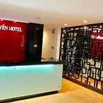 Gia Huyen Hotel