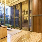 The Rixx Elegant Apartment @ D1/Jacuzzi/Pool/Gym