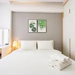 Spacious Saigon - Infinity Pool Signature