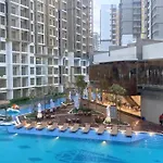 Can Ho Ngan Han Thanh Pho Ho Chi Minh Gan San Bay