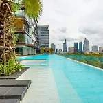 Saigon The Metropole Residence
