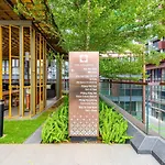 Saigon The Metropole Residence