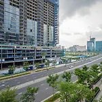 Saigon The Metropole Residence