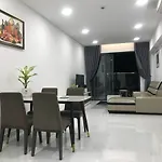 Can Ho Ngan Han Thanh Pho Ho Chi Minh Gan San Bay