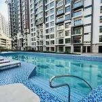Can Ho Ngan Han Thanh Pho Ho Chi Minh Gan San Bay