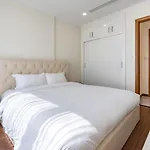 Vinhomes Central Park Apartment Ruby Can Ho Dich Vu