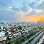 Riverview Rosie\'s Home at Masterise Thảo Điền District 2