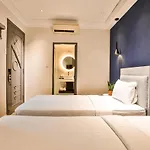 La Paix Sai Gon - Boutique Hotel