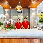 Bonka Hotel Luxury Quan 5 Hcm