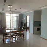 Vinhomes Central Park Apartment Ruby Can Ho Dich Vu