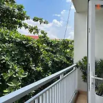 Honghome The Cactus Building