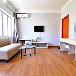 Hanz Quynh Giang Hotel