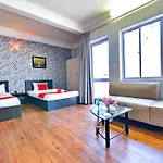Hanz Quynh Giang Hotel