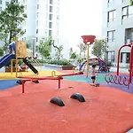Riverview Rosie\'s Home at Masterise Thảo Điền District 2