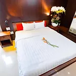 Bonka Hotel Luxury Quan 5 Hcm