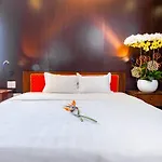 Bonka Hotel Luxury Quan 5 Hcm