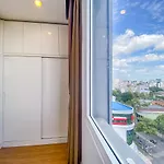 Zeus Living - The One Sai Gon 2 Bedroom