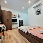Homestay Cao Cap Quan Phu Nhuan