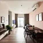 Landmark 81 View, 2 Bedroom Apt