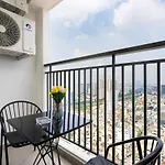 1St District/3Br Luxurious Apartment-The Soho
