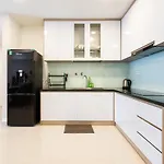 1St District/3Br Luxurious Apartment-The Soho