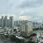 Landmark 81 View, 2 Bedroom Apt