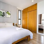 The Best Price 3 Brs Apt/Nice View And Near Ben Thanh Market