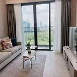 1 Bedroom Million Dollar View Apartment