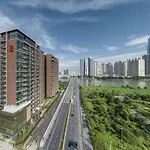 1 Bedroom Million Dollar View Apartment