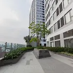 Poseidon Cbd Rivergate Apartment Free Pool & Gym