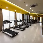 Poseidon Cbd Rivergate Apartment Free Pool & Gym