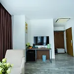 Ciao Saigon 2 Hotel