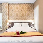 Eea Central Saigon Hotel