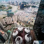 Prince Apartment - Landmark 81 Tower