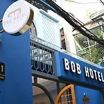 Bob Hotel - Bui Vien