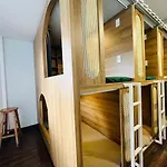 Grandma Lu Saigon Hostel - Airport Dist 3