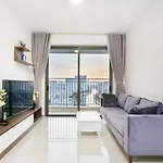 Poseidon Cbd Rivergate Apartment Free Pool & Gym
