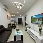 Can Ho 2 Phong Ngu Gan San Bay Tsn