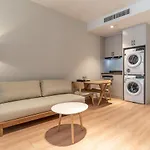 The Rixx Lancaster Apartment