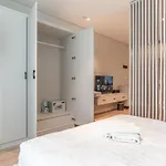 The Rixx Lancaster Apartment