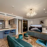 Serenity Villas Duplex Private Pool Saigon Centre