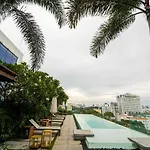 Serenity Villas Duplex Private Pool Saigon Centre