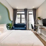 Chilli And Chum Apartment