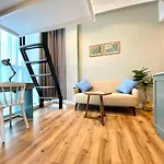 8 Minutes Walking To Nguyen Hue, Fast Wifi, Check-In 24/7
