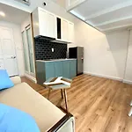 8 Minutes Walking To Nguyen Hue, Fast Wifi, Check-In 24/7