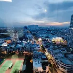 Chung Cu Cao Cap Asiana Capella Quan 6