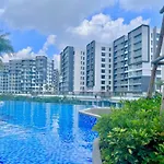 Can Ho 3Pn2Wc Diamond Celadon City