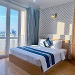 Tra My Hotel - Saigon Center