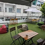 Usagiyah Hotel & Guest House