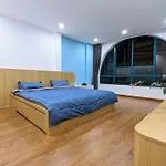 Private Homestay District 1, Tan Thinh Ward, Hcm City